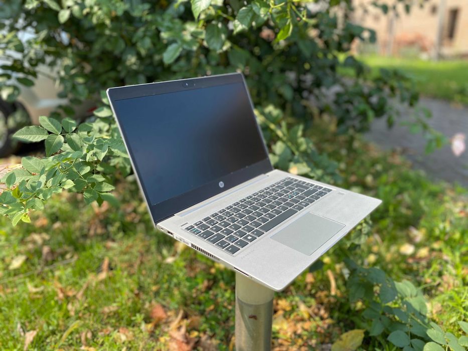 ОПТ Ноутбук HP ProBook 445 G7/AMD Ryzen 3 4300U/8GB+SSD256/гарантія 9м