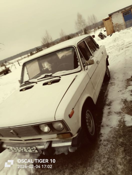 Продам ВАЗ 2106..