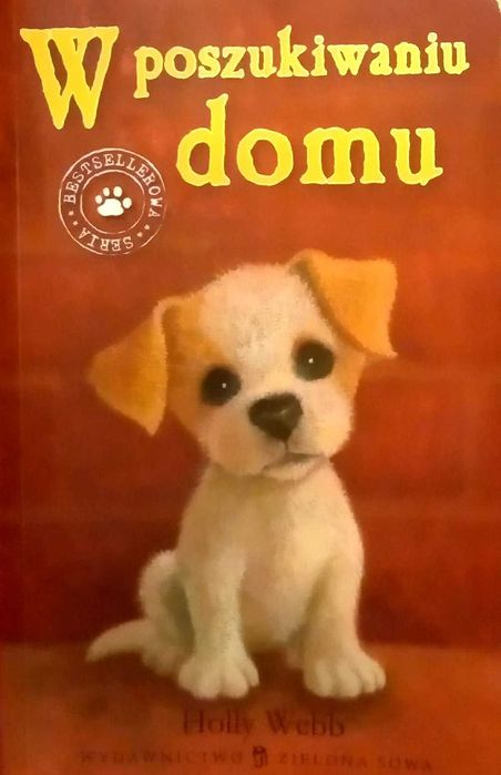 446 Holly Webb W poszukiwaniu domu (P) (6)