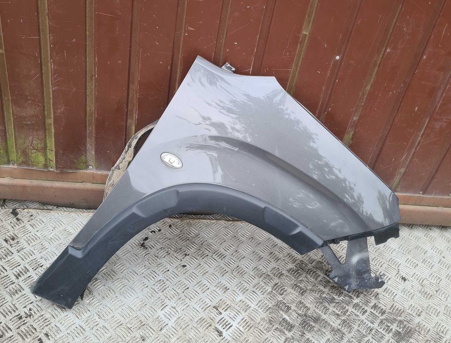 Peugeot Rifter błotnik przód prawy EVL 2022r