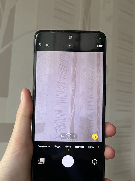 xiaomi redmi note 12S б/у
