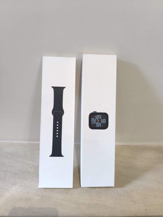 Apple Watch SE 44mm Novo