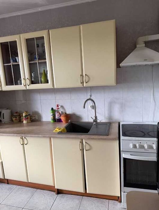Від власника оренда 2 к квартири