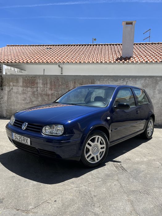 Vendo Golf 2001