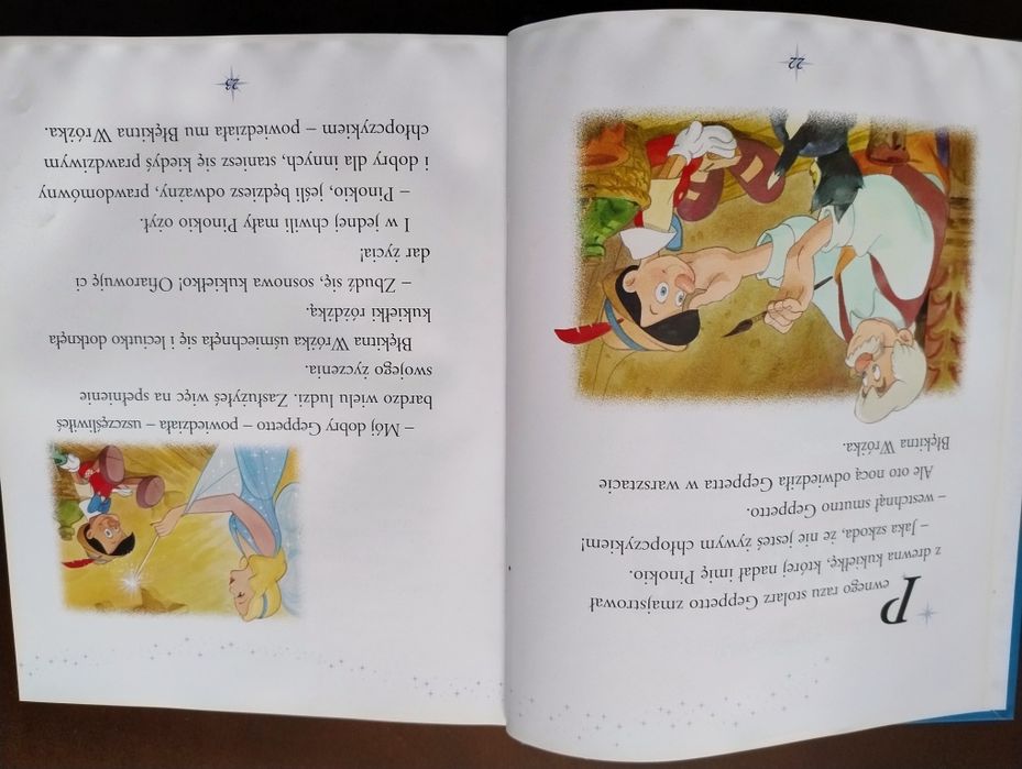 Sprzedam kolekcję bajek Disneya