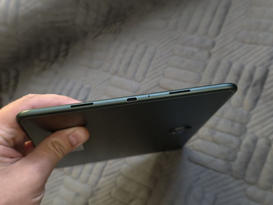 Топовий планшет OnePlus Pad (OPD2203) • 8/128GB • Halo Green