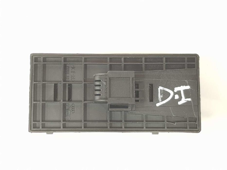 COMANDO ELEVADOR DE VIDRO FRONTAL ESQUERDO AUDI A3 SPORTBACK 2005 -4F0959851F
