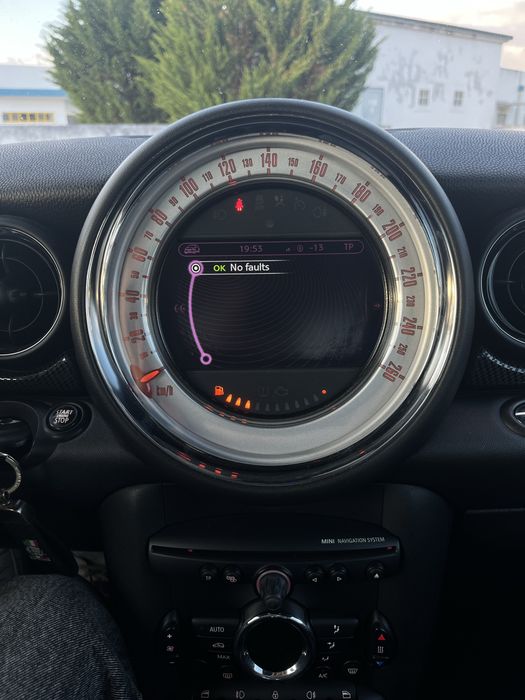 Mini cooper S R56 Chili Pack(Motor N18)