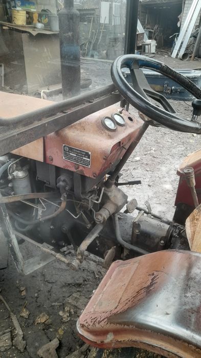 Продам трактор Сінтай 2008