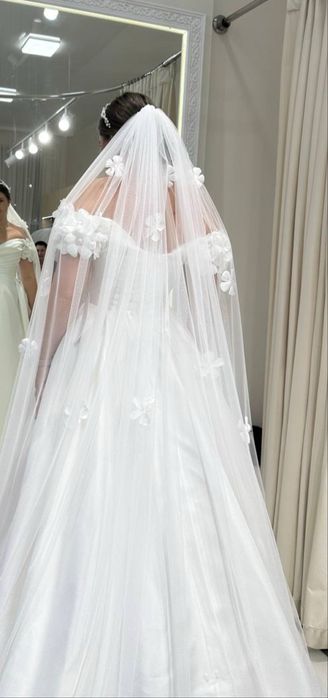 Весільна сукня Luce Sposa Maeve