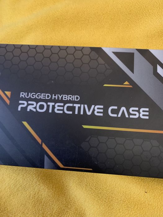 Док-чохол mumba для nintendo switch – чорний