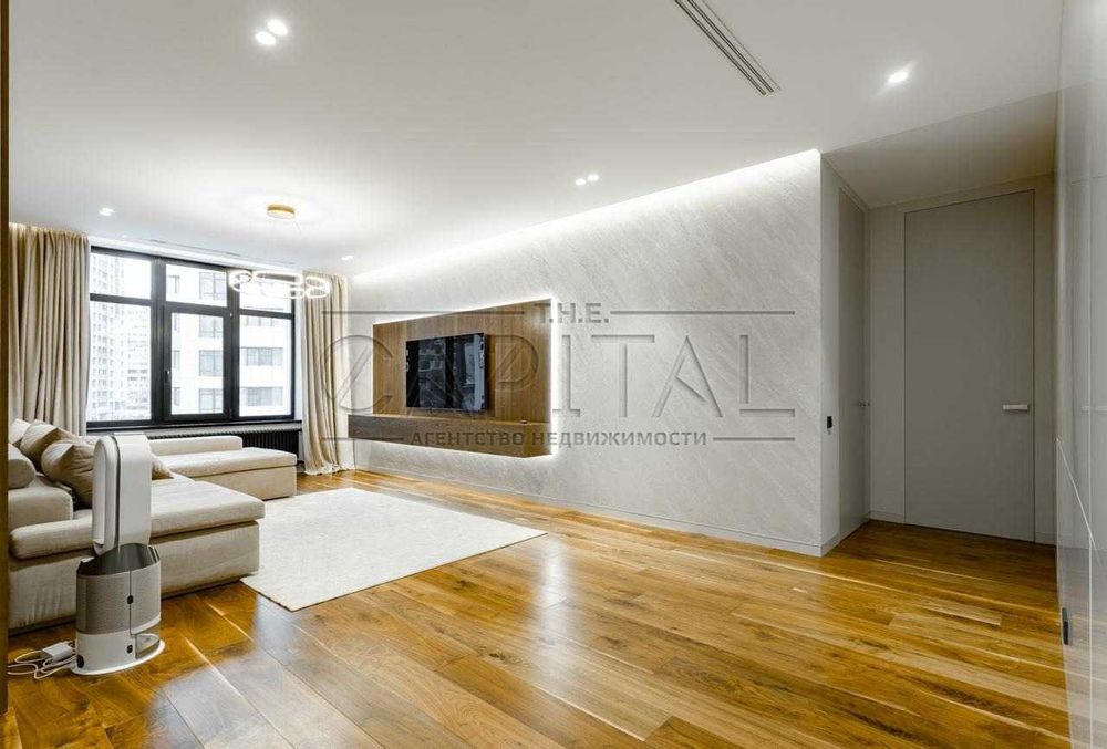 Продаж / Квартира / 175 м2 / ЖК Новопечерські Липки / Печерський район - View 3
