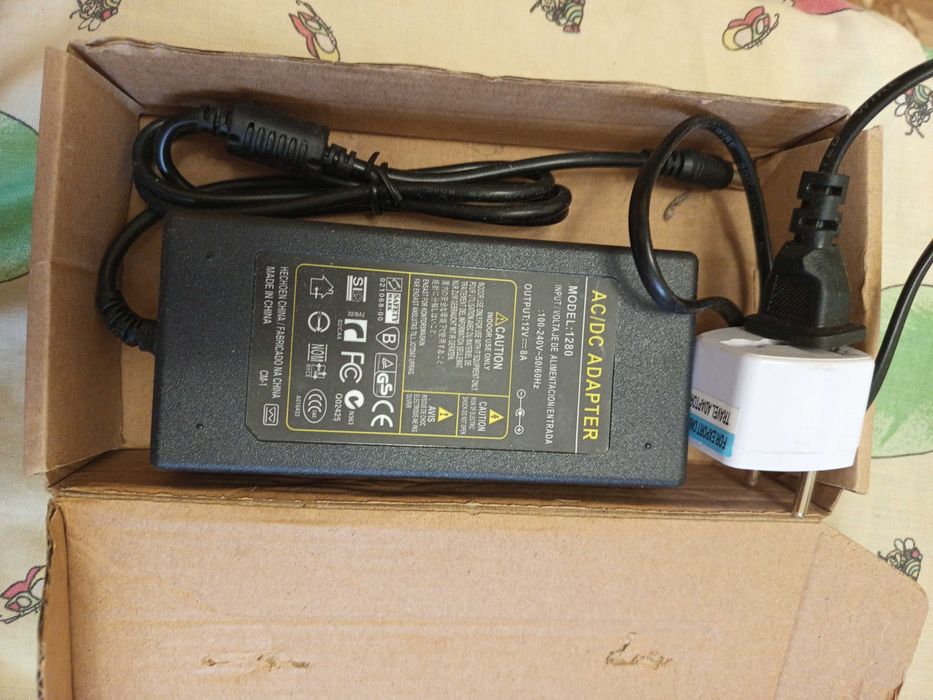 Бп 12вольт6а,8а,10,12ампер