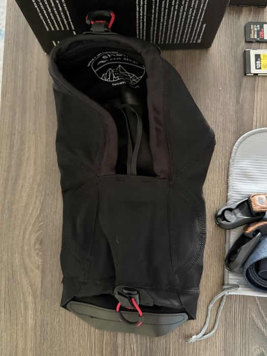 CANON R5 - Com acessórios em execelente estado