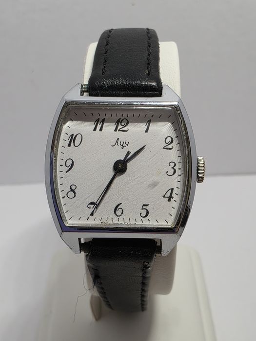 Zegarek Lucz Luch do naprawy