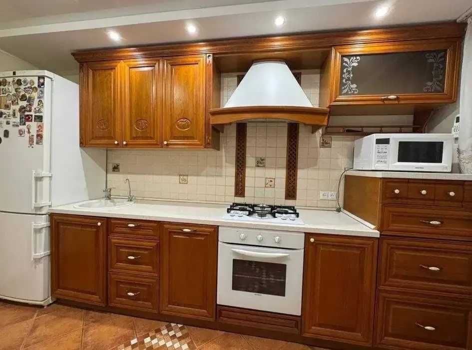 Продам 3к квартиру КАП РЕМОНТ пр-кт Слобожанский, Левый берег, 10 мин Центр