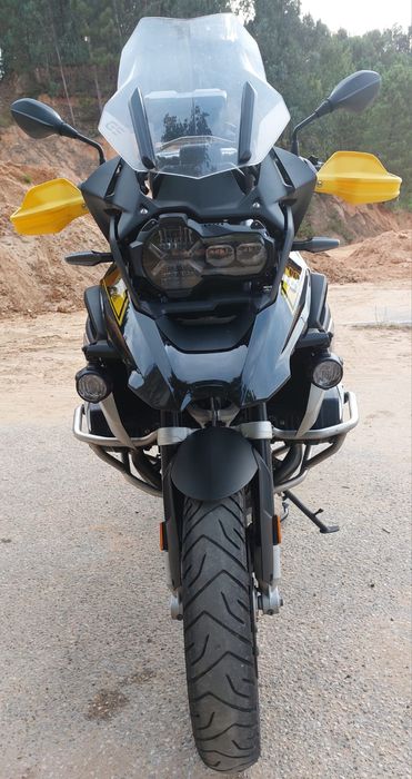 BMW R 1250 GS Edição Especial 40 ANOS