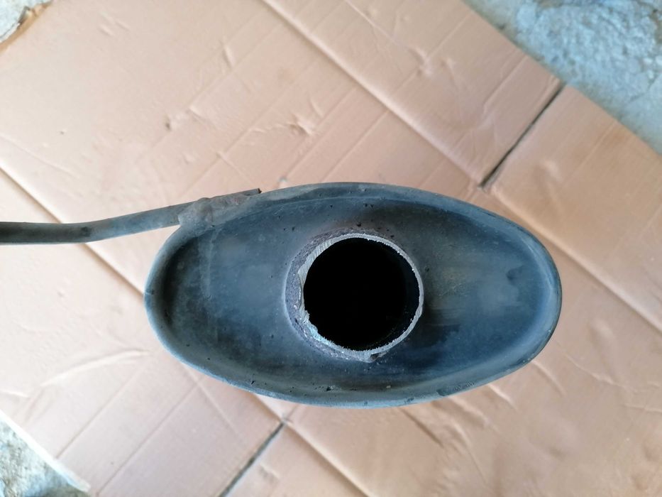 Panela semi direta