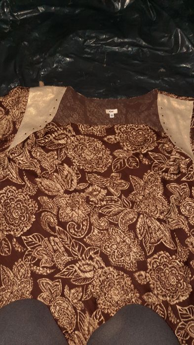 Komplet damski garsonka 48/50