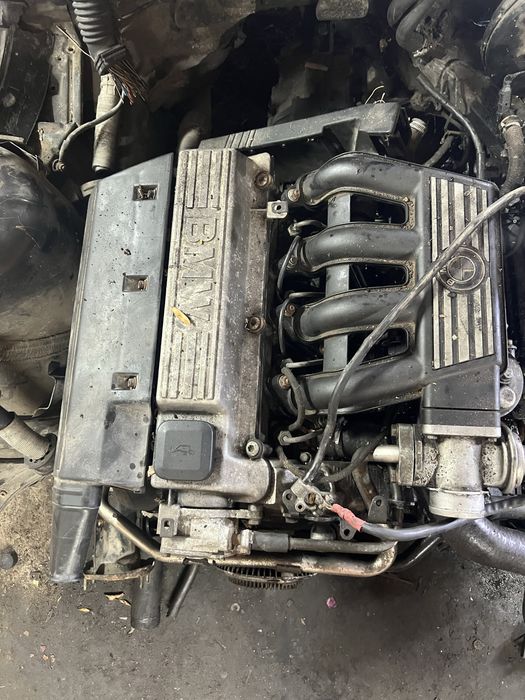 Розборка БМВ 3 1998 року, шрот е36 , BMW