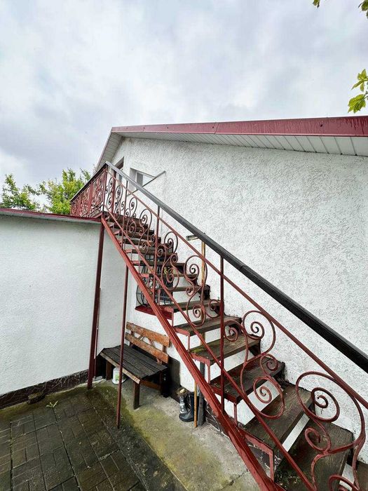 Продаж будинку в селі Бортків, Золочівський район!