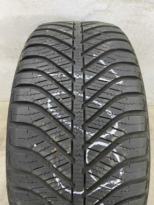 Goodyear Vector4Seasons 195/50R15 82H M+S Nr 1091