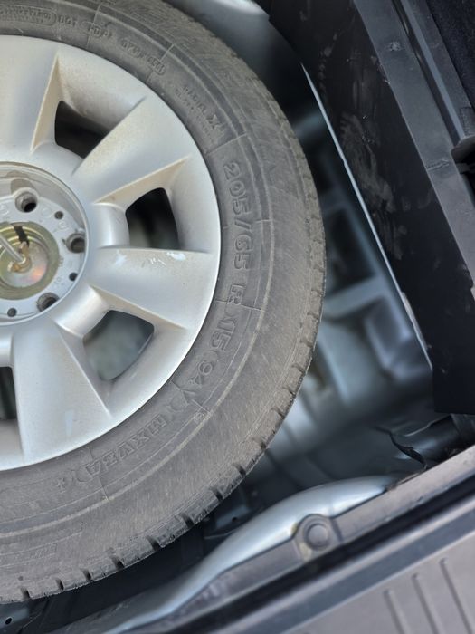 Bmw e39 2.0 Diesel