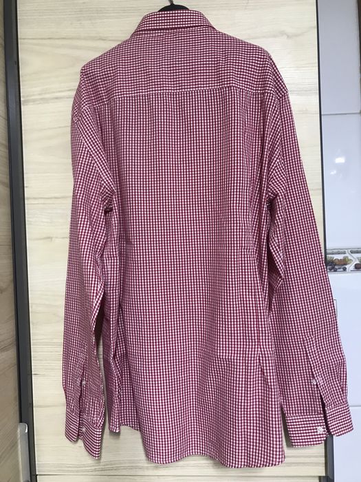 Camisa homem Leftis