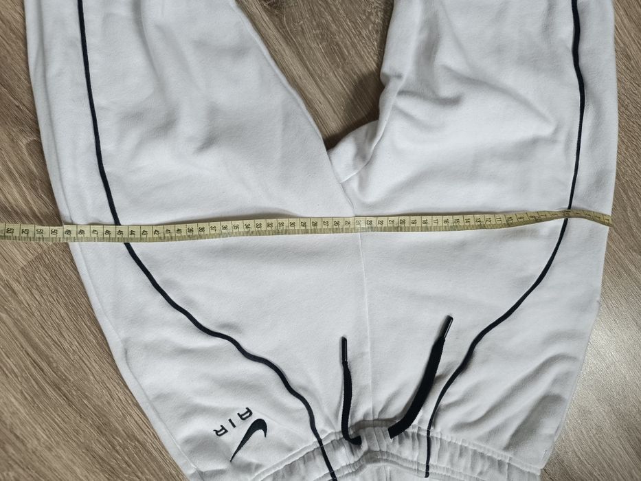 Spodnie damskie Nike r.xs