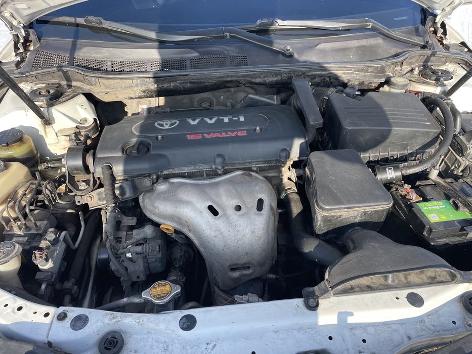 Продам токту камри 2008 р. в. В гарному стані.