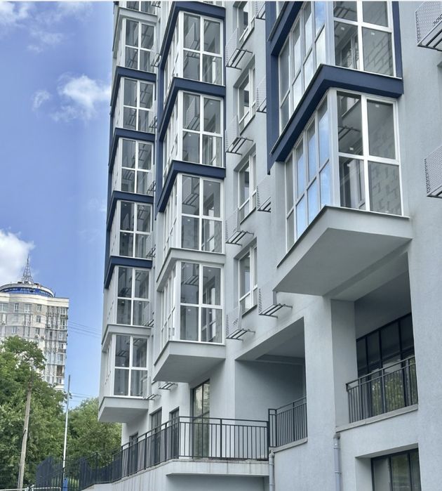 Продажа 3ой квартиры в ЖК Легенда