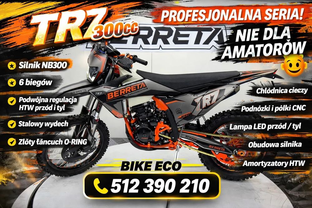 Berreta