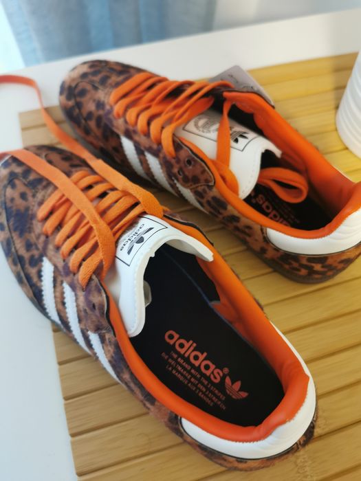 Tênis Samba Adidas 37 novos