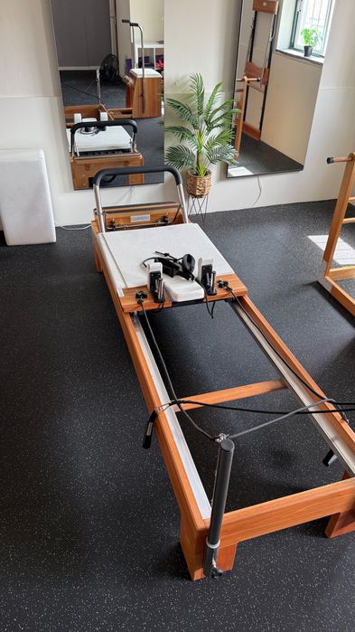 Pilates Reformer
