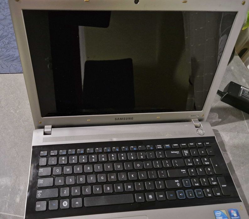 Laptop Samsung RV
