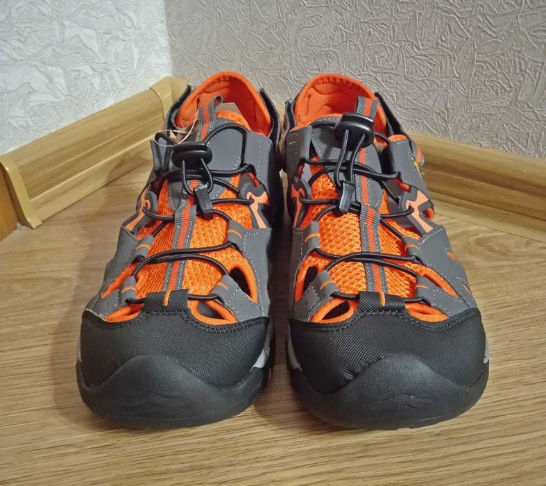 Трекинговые сандалии, Трекінгові сандалі ATIKA.З США. Оригінал