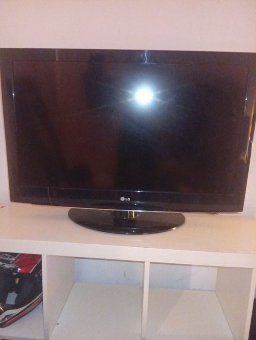 TVs para peças  ou para arranjar