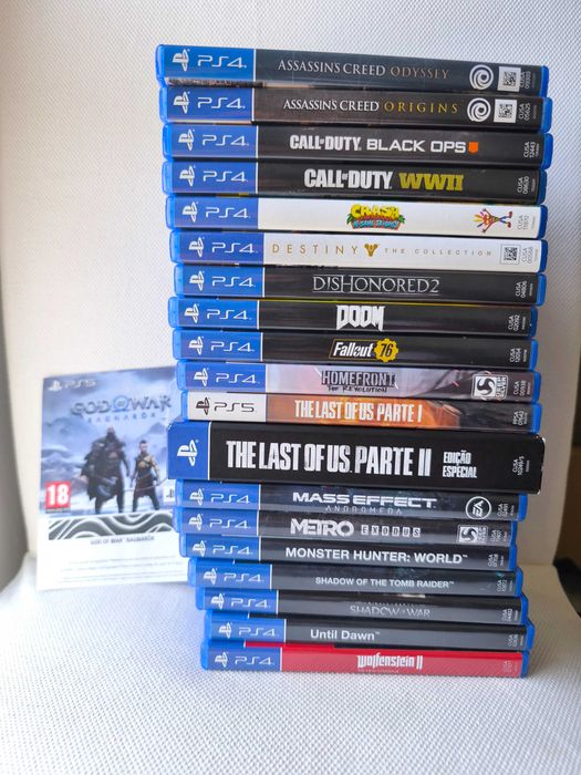 Call of Duty WWII - Playstation 4