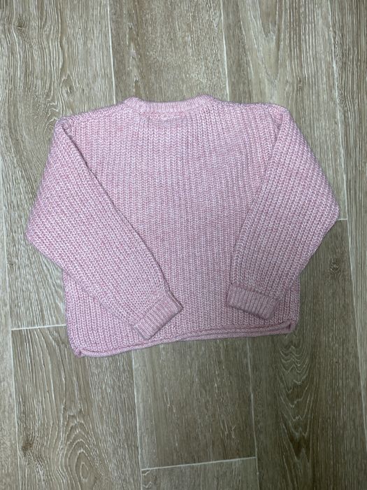 Кофта, светр zara розмір 98