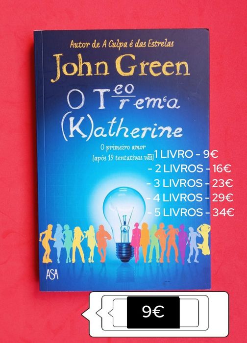 Descontos mediante pack - portes incluídos