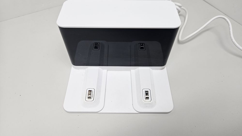 iRobot Roomba Combo Essential robot  nie ładuje