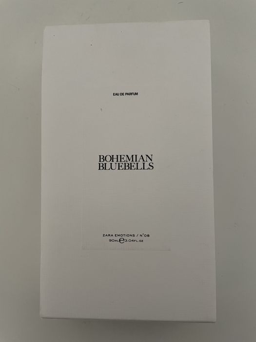 Zara Bohemian Bluebells