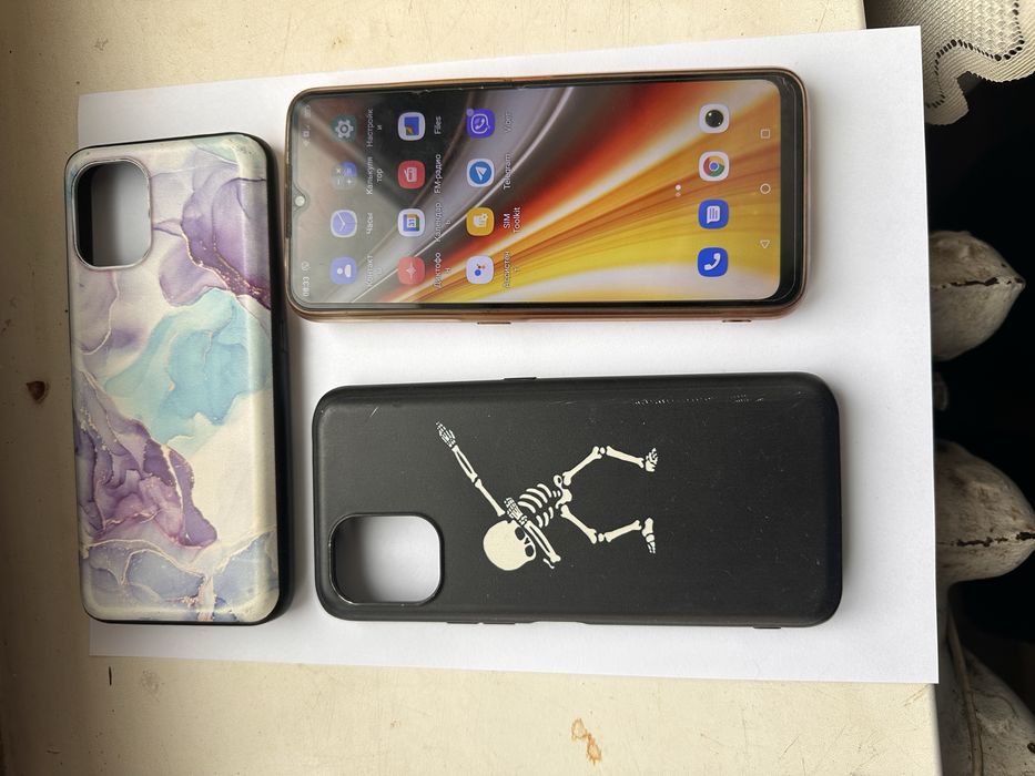 UMIDIGI POWER 7 Max 10000mah