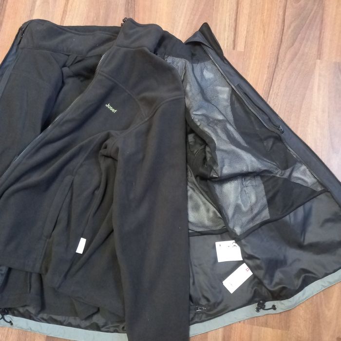 Куртка Strauss Engelbert L