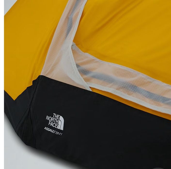 Płachta biwakowa Assault FUTURELIGHT
Płachta biwakowa Assault idea