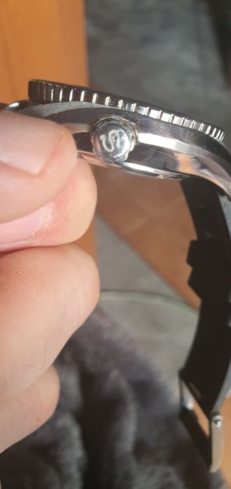 Seiko Sumo SBDC001