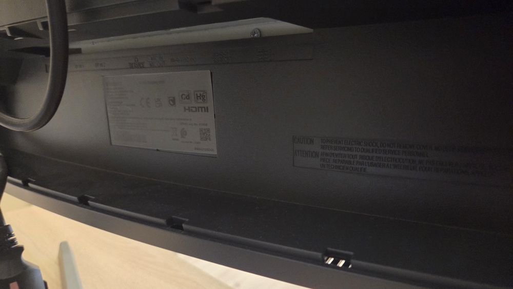 Monitor Gamingowy Samsung C49RG90SSR (49") UltraWide Quad HD