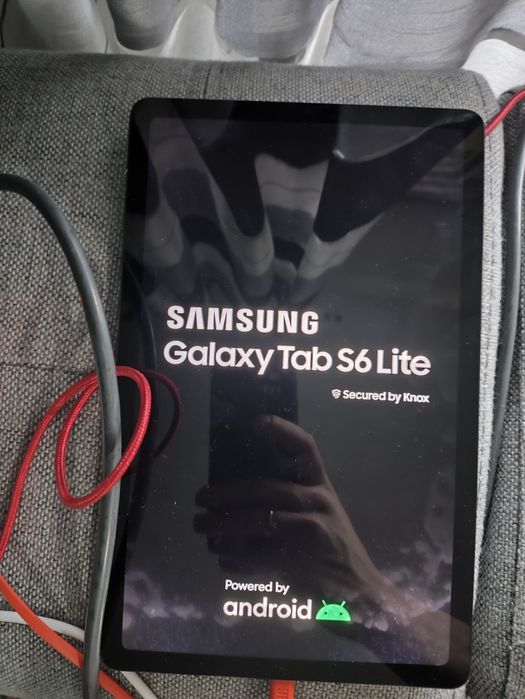 Tablet Samsung Galaxy TAB S6 lite