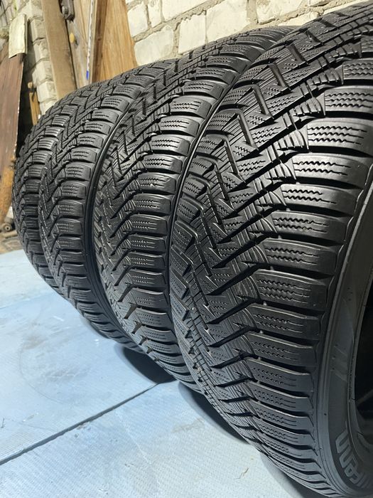 LAUFENN iFit. 195 55 R15 Комплект