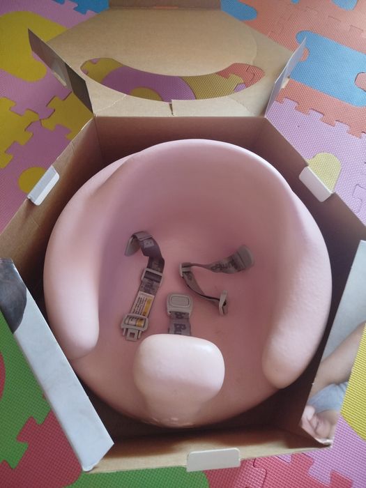 Assento Bumbo para bebé